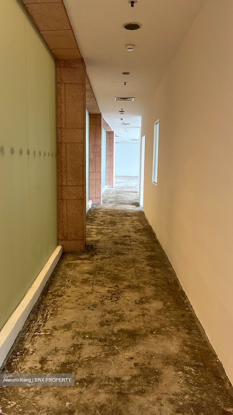 Riverside Point (D1), Office #482963041